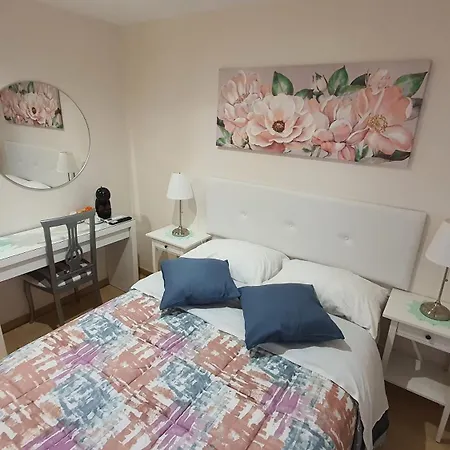 Bedroom With Private Bathroom In The Center, Next To The Subway 招待所 波尔图